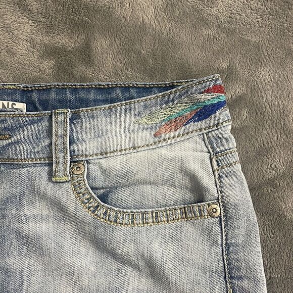 ZCO shorts   - Picture 2 of 6